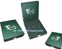 champagne packaging box