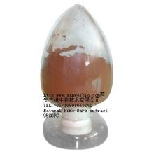 Pine bark extract