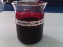 Mulberry Juice Concentrate