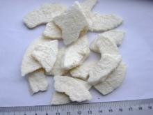Freeze Dried Pear Chips