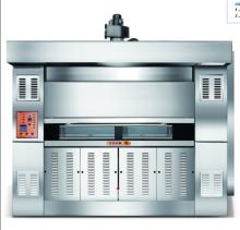 30trays Revolving oven