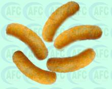 Leisure Inflating/Puffs Snack food machine