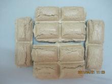 rice husk pellet