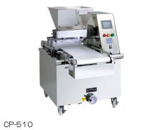  Cake   Depositor 