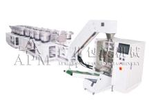 counting number and  packing   machine  GH320-17