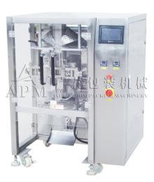 Vertical form-fill-seal machineGH420