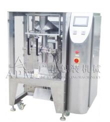  Vertical   form - fill - seal   machin e - PE bag