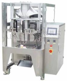 GH730B Vertical packing machine