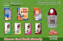  soy  milk