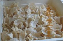 Premium Quality Edible Bird's Nests (EBN) - Whole Birdnest