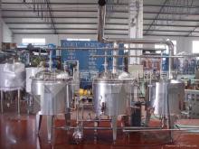 mashing system
