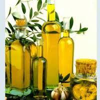 virgin olive oil