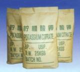 Potassium citrate