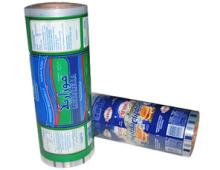 PVDC coated BOPA (Nylon) film