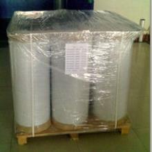 Two sides PVDC coated BOPP film