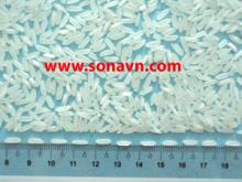 Sell Medium rice 5% broken new crop 2011