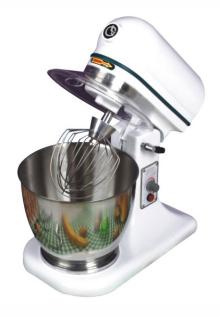 Fresh milk mixer - B8