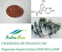 Huperzine Serrate Extract 1~99% Huperzine A
