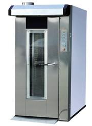 Rack electirc oven 18trays