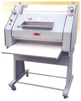 Bagueete moulder (length max:750mm)