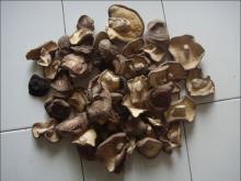 Thin shiitake