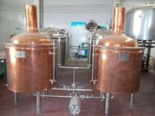  500L  hotel brewing equipment Chile