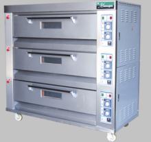  bakery  Deck Oven
