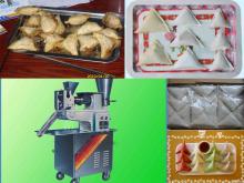 dumpling machine