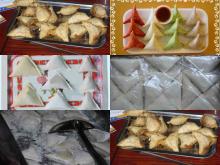 dumpling maker machine