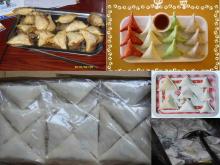 dumpling maker
