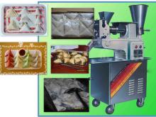 JGL120 dumpling maker