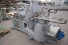 Herfraga tuna packing machine