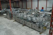 Zilli & Bellini telescopic multifiller