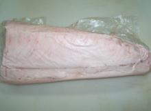 Tuna Loin Natural