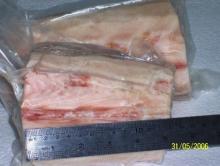 Swordfish Loin