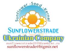 Sunflower black