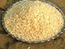 LALAT Puffed Rice