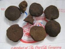 tobacco /hashish