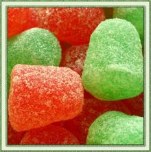  soft   candy  powder ( Carrageenan )