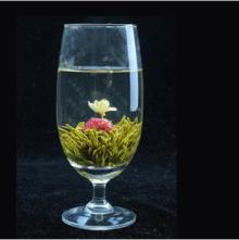 Butterfly Love flowering tea