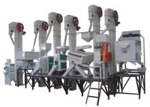  Rice  Mill Plant