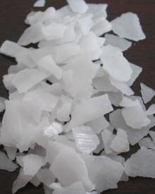 caustic soda flake