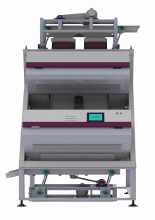 tea color sorter