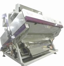 seeds color sorter machine