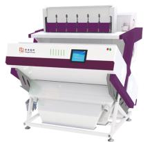 Grain color sorter