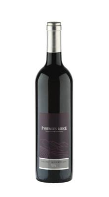 Pyrenees Ridge Cabernet Sauvignon