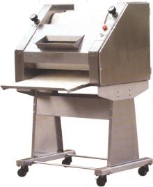 Bagueete mouldewith length of roller,750mm