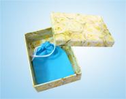 chocolate stone paper box