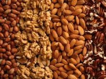 Cashew nuts