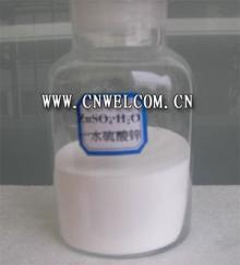 Zinc Sulphate Monohydrate/heptahydrate